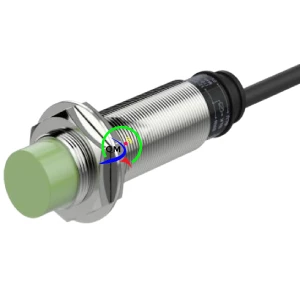 Cảm biến tiệm cận